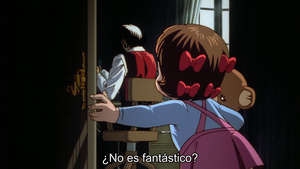 Black Jack the Movie